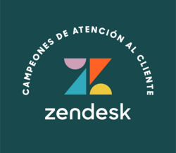 Zendesk LuisD Demo Help Center home page